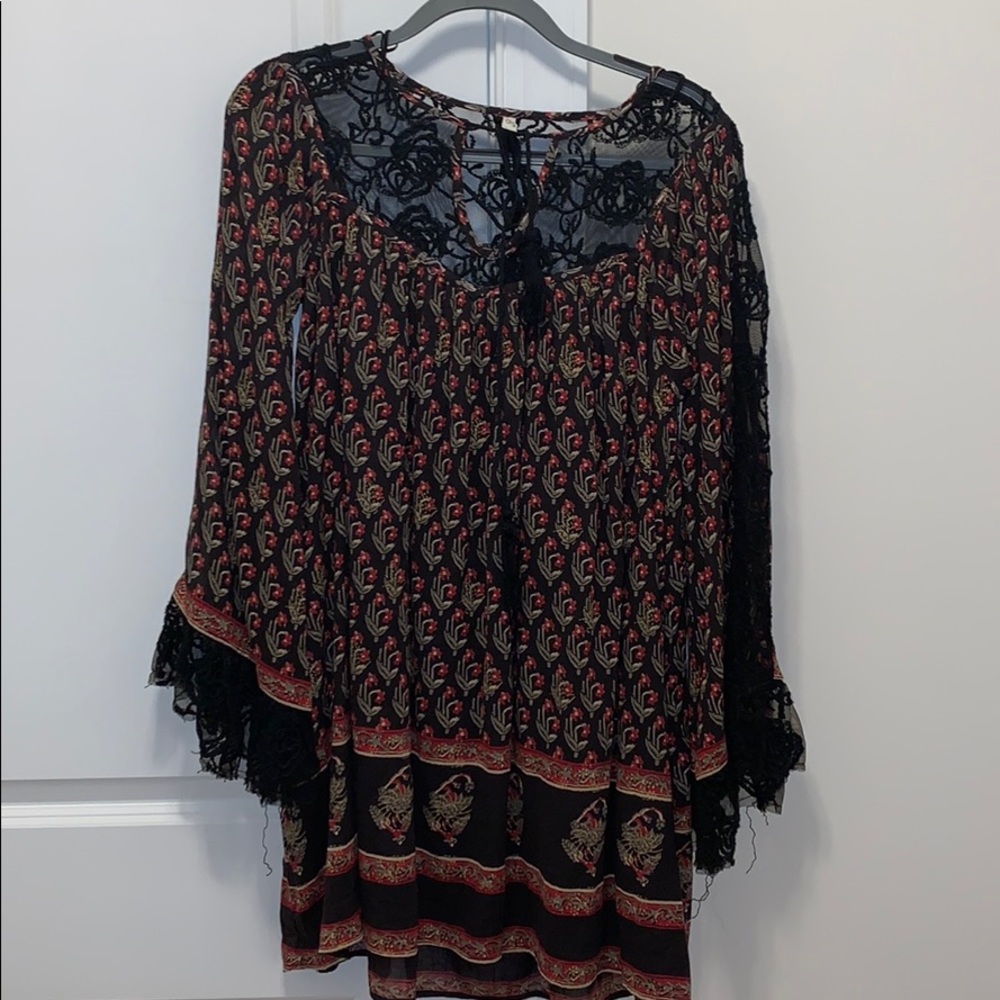 Free people dress